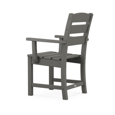 POLYWOOD® Lakeside Patio Armchair