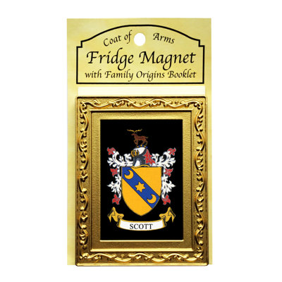 Fridge Magnet