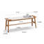 Banc de salle à manger Design-1363755046