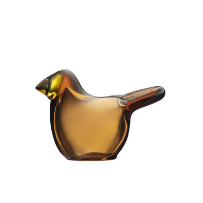 Birds by Toikka Figurine