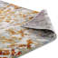Tapis d'intérieur et d'extérieur à motif floral rétro Reflect Primrose par Modway-67622375