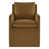 Soren Ochre Velvet