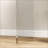 Rectangular Coffee Table with Manufactured Wood Table Topand Shelf