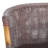 Carneshia Upholstered Solid Wood Counter Stool-1039754781