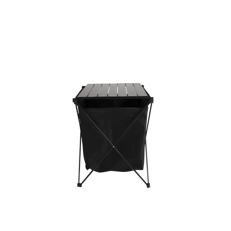 Jurien Folding Aluminium Side Table