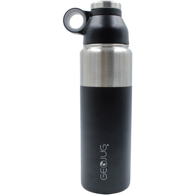 Stainless Steel Travel Mug