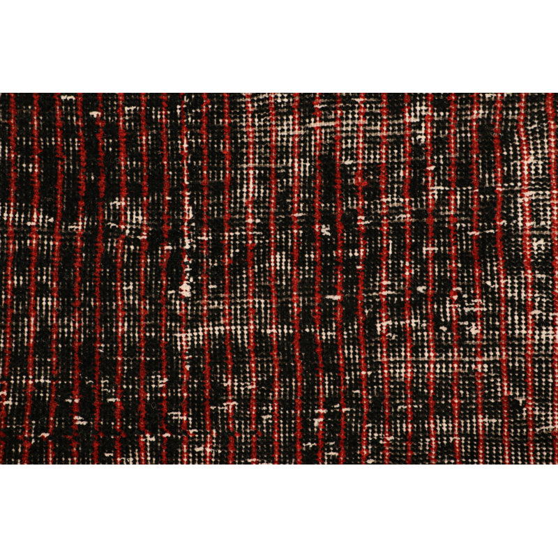 Handmade Wool Area Rug