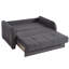 Causeuse convertible avec rangement Primenest Flyte Collection-137953612