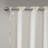 Blakesly Printed Ikat Blackout Single Curtain Panel-938439462-938439458