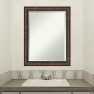 Miroir mural Danina