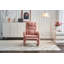 Chaise berçante Teddy-1412492532