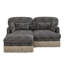 Canapé Comfy Chenille Leopard-1993005791