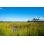 Charleston Harbor, South Carolina - Photographie sur toile tendue