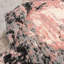 Abstract Area Rug in Pink-1023808896