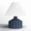 Leesa Ceramic Table Lamp-1764705761-1764705760