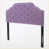 Mauve clair est en rupture de stock