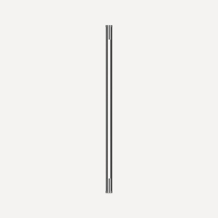 Tenor 36" Round Lighting with Sway Control