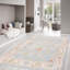Oushak One-of-a-Kind 9'5" X 12'11" Area Rug