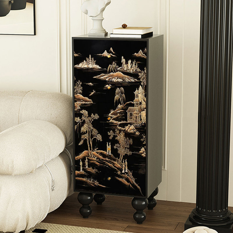 Armoire d'appoint Modern
