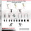 Roulettes pivotantes-92142040