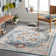 Aldusa Oriental Indoor Rug