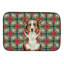 Tapis de séchage Red Merle-119904685