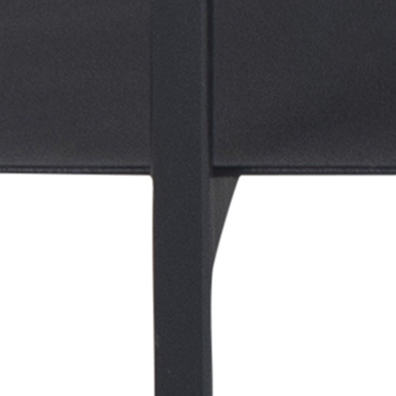 Persas Four Leg Coffee Table with Storage