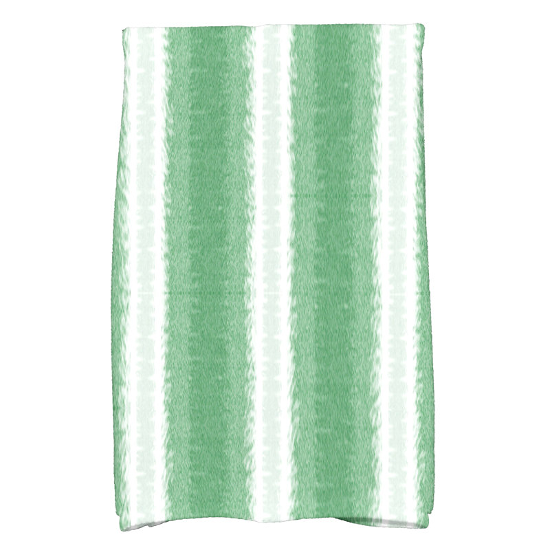 Torchon Hatch, Vert