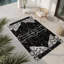 Tapis d'intérieur et d'extérieur Stealth Bloom-685424726