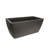 40" Rectangle Plastic Patio Planter Box-14212036