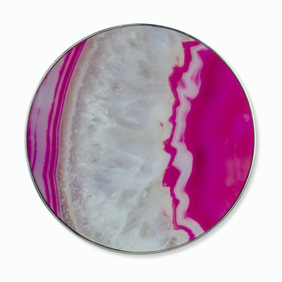 Geode Print