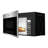 Frigidaire 29.875" 1.9 cu ft. 1000 - Watt Over-the-Range Microwave with Sensor Cooking-93692970