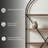 Risa Unfinished Bookcase
