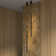 Nordic Modern Minimalist LED Linear Pendant