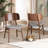 Partington 18.5'' H Upholstered Side Chair-33179864