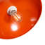 Industrial Retro Designer Gloss Disc Ceiling Pendant Lighting Shade-147567377