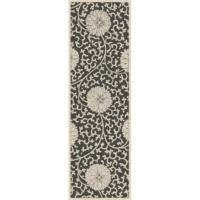 Tapis Hawarden Poppy
