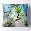 Coussin décoratif floral fleur n-30731192-30731196
