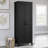 Colton 4 - Shelf Storage Cabinet-74430374