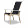 Chaise de patio Askar