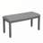 6-Piece Kitchen Dining Set with Rectangular Table, 4 Upholstered Chairs and Bench