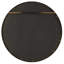  Miroir rond Odeon