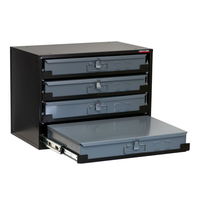20.5'' W Steel Storage Rack