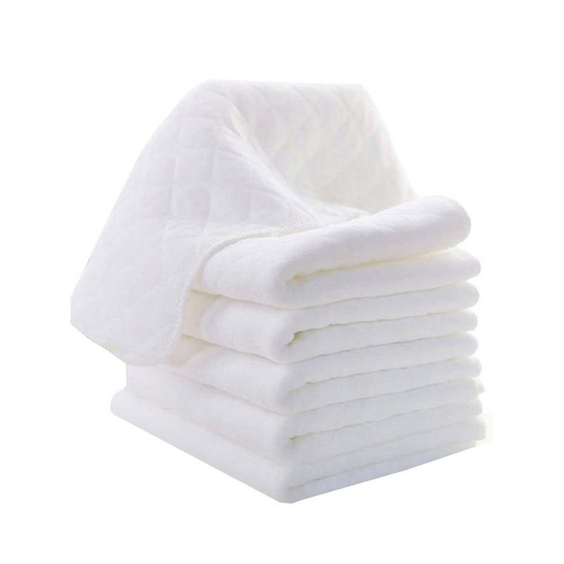 Couche lavable pour bébé kbndieu 5 pièces