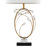 Crystal Table Lamp - Set of 2