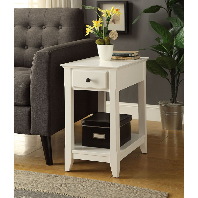 Table d'appoint Bertie