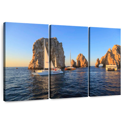 Mehar Catamarans In Cabo