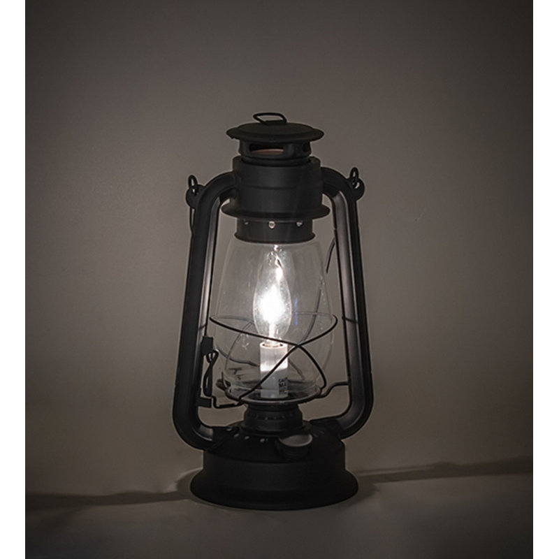MinerS Lantern Table Lamp