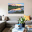 Reproduction de photo sur toile-30309308