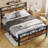 Wykeisha Platform Bed-1180905692-1205063140